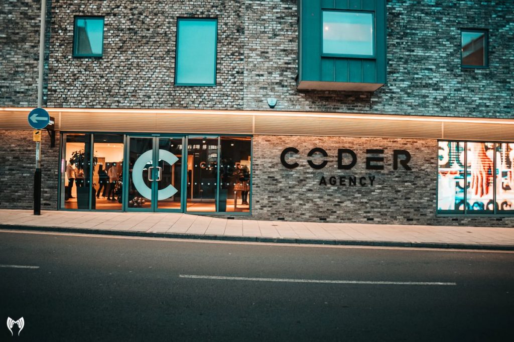 Coder Local SEO